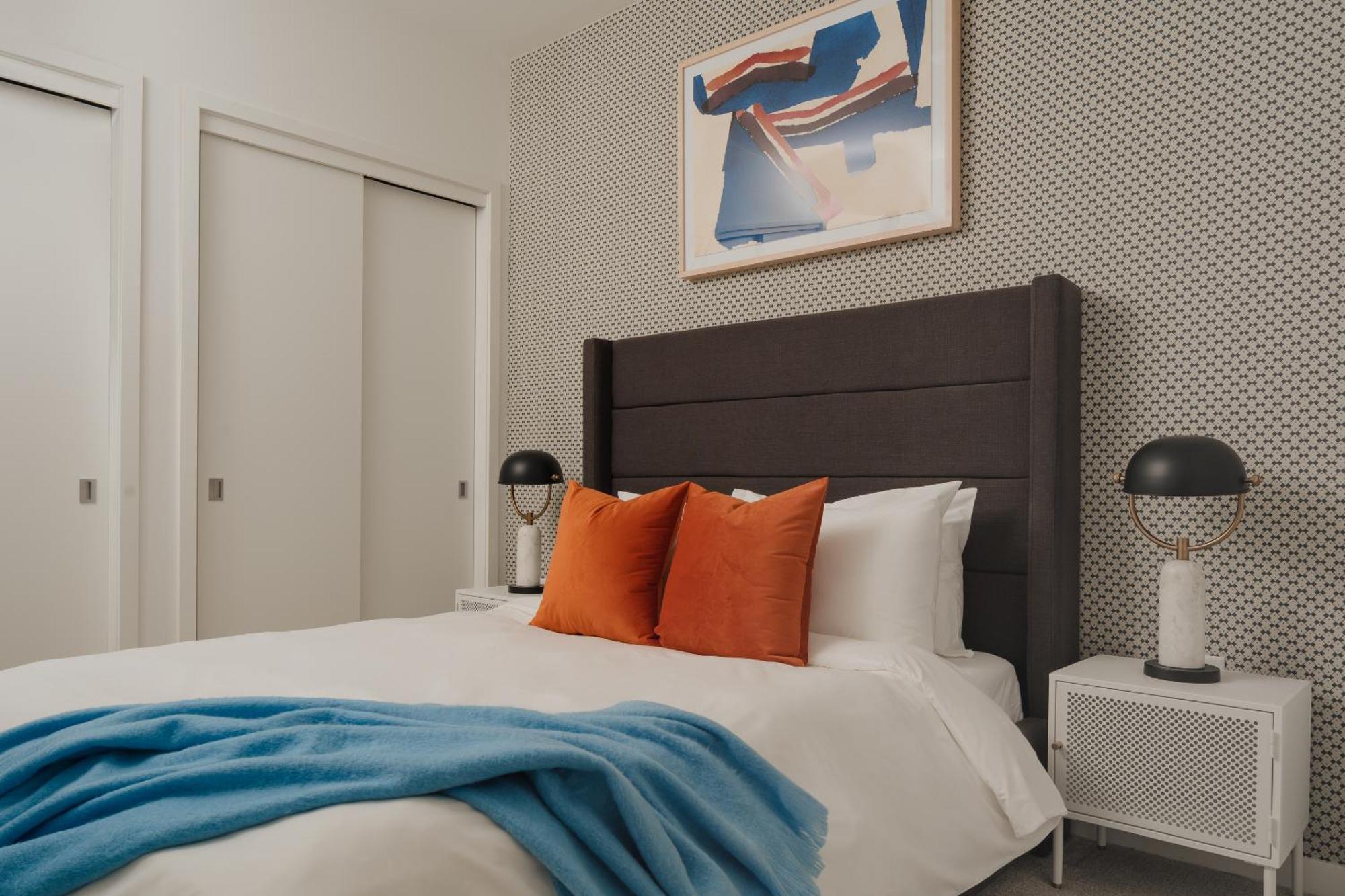 Sonder At Second + Second Aparthotel Minneapolis Ngoại thất bức ảnh