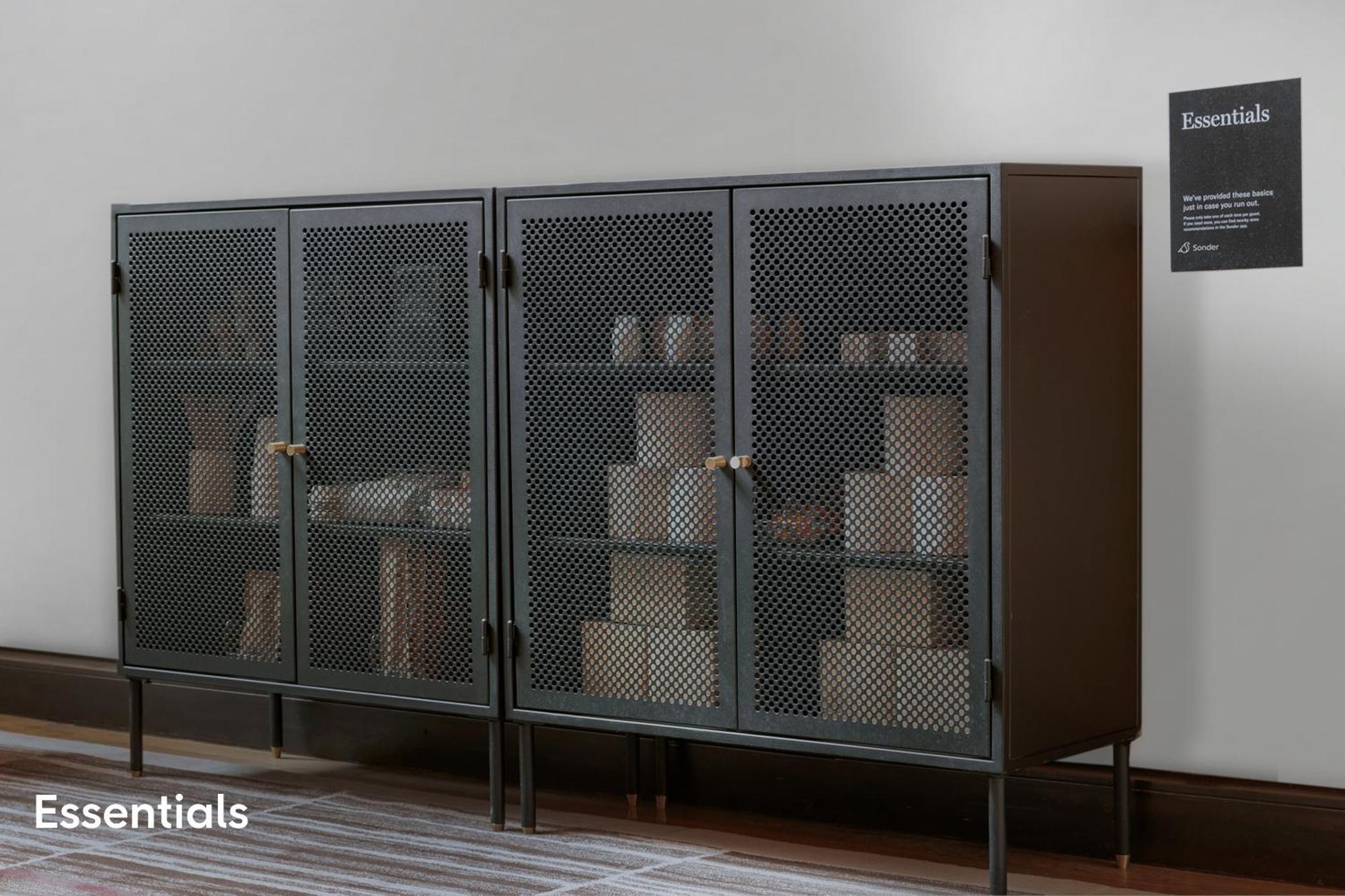 Sonder At Second + Second Aparthotel Minneapolis Ngoại thất bức ảnh