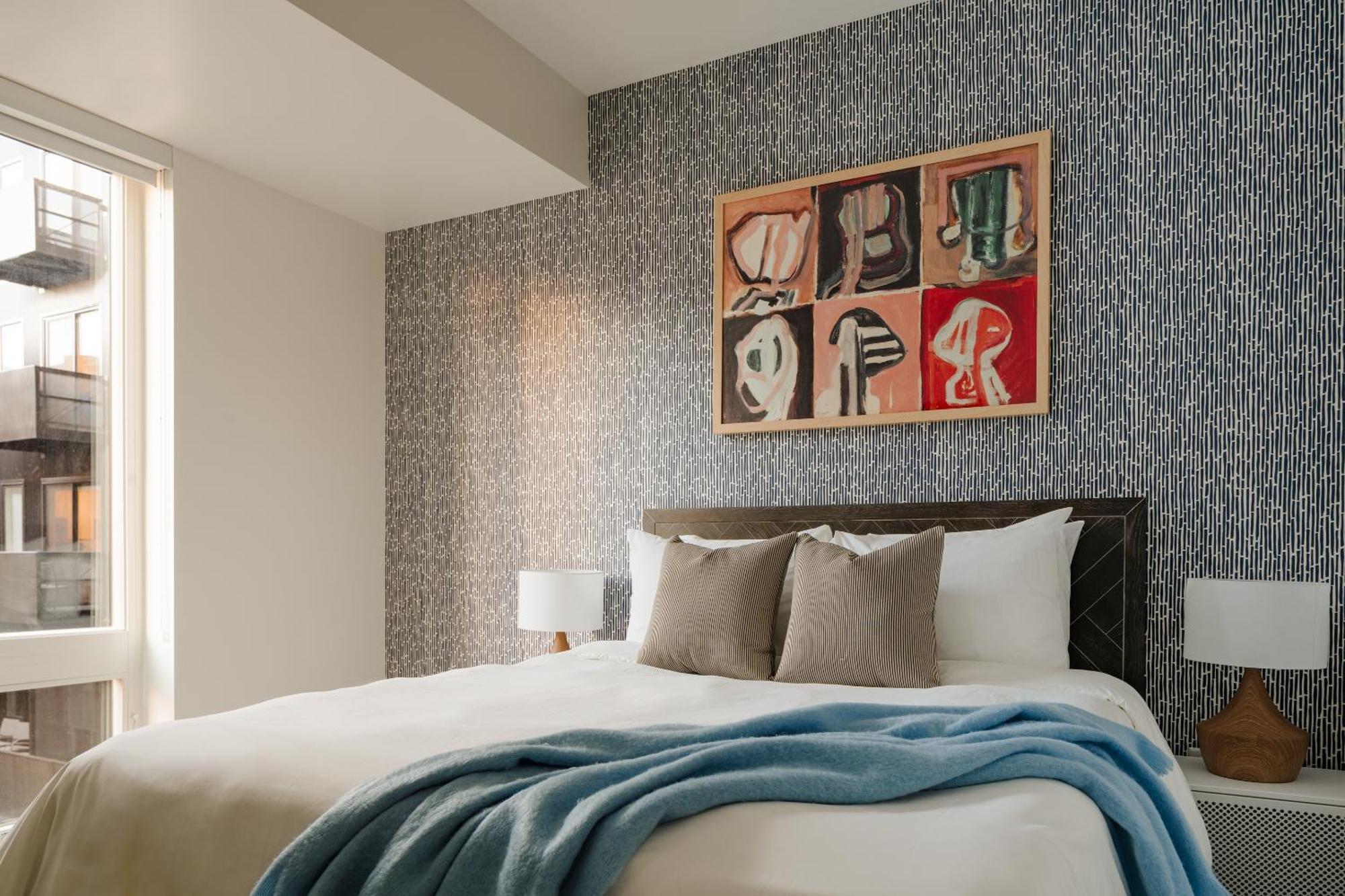 Sonder At Second + Second Aparthotel Minneapolis Ngoại thất bức ảnh